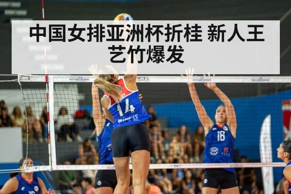 women volleyball match